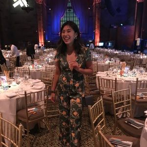 Meet your Posher, Vicki